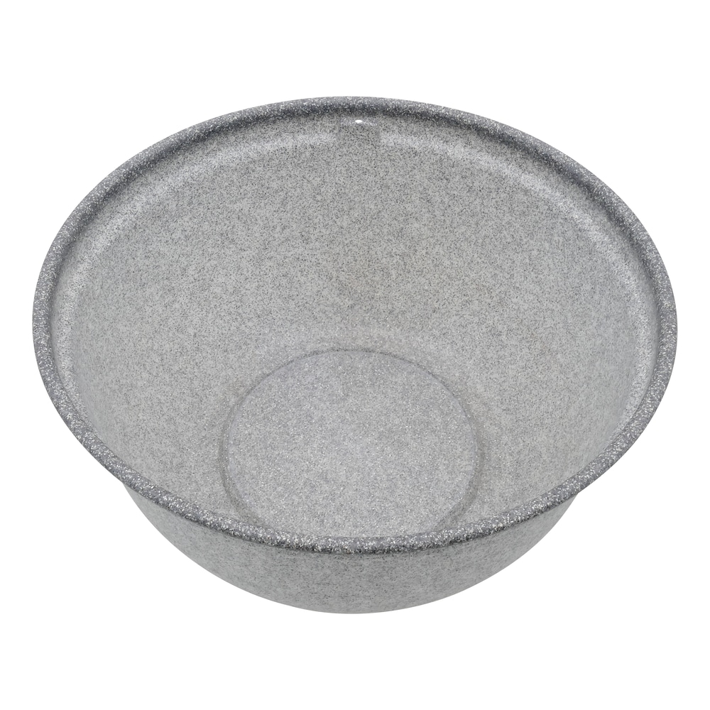 GEX　メダカ元気メダカのための飼育鉢　みかげ　４２０