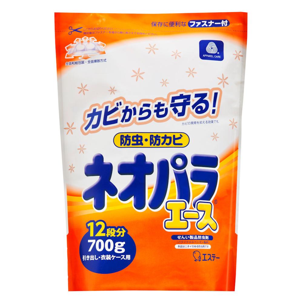 エステー　ネオパラエース　７００ｇ