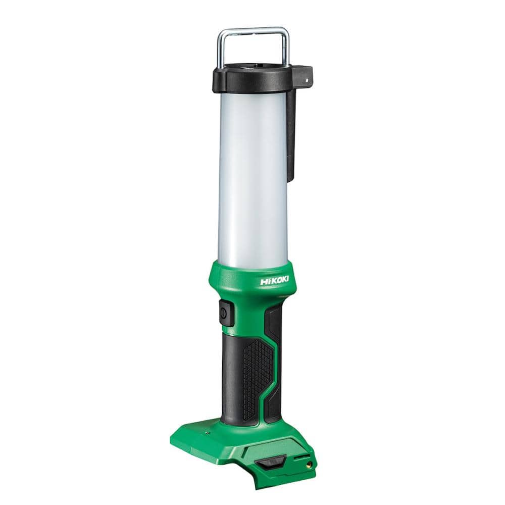 ＨｉＫＯＫＩ（ハイコーキ）　コードレスランタン　本体のみ　ＵＢ１８ＤＦ（ＮＮ）