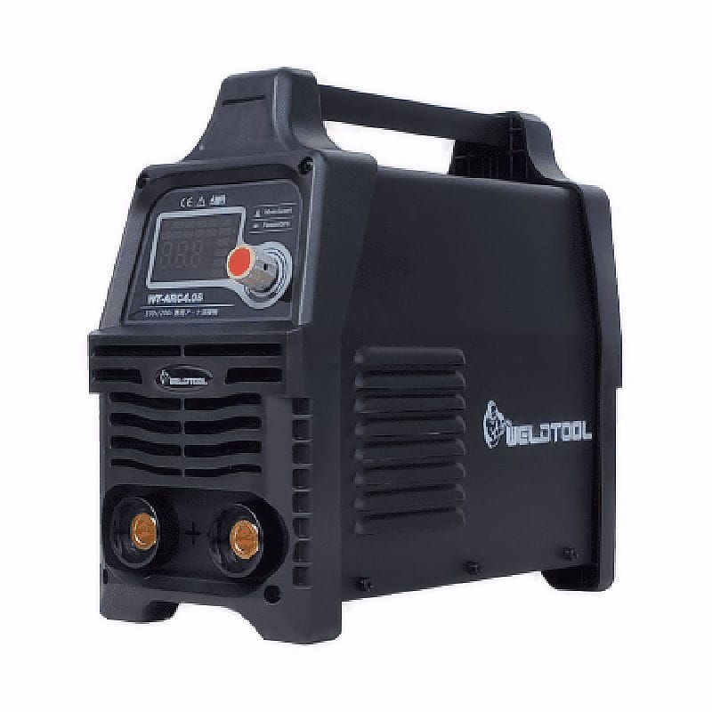 アーク溶接　直流１００Ｖ／２００Ｖ兼用