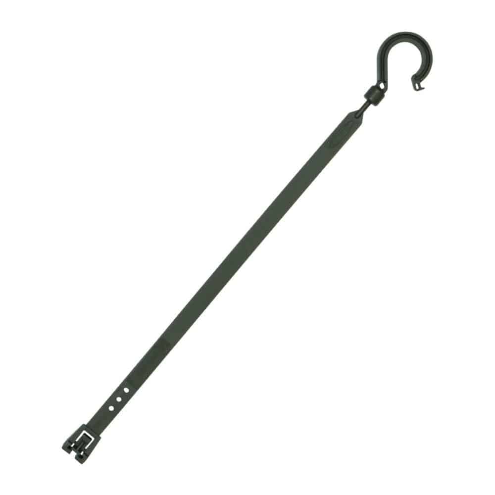 丸フック付　オリーブグリーン