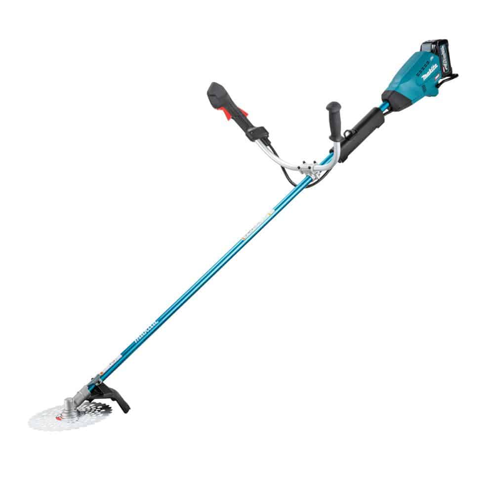 マキタ　ＭＵＲ０１５ＧＲＭ　充電式草刈機