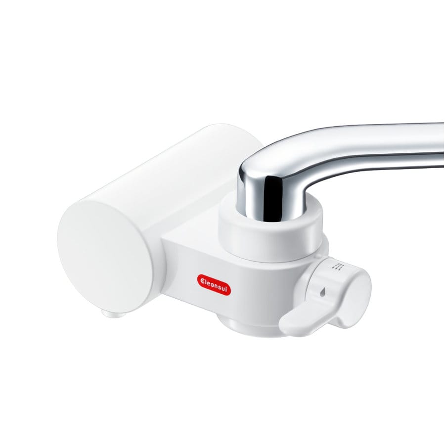 クリンスイ　浄水器　蛇口直結型　ＣＢ０２３－ＷＴ