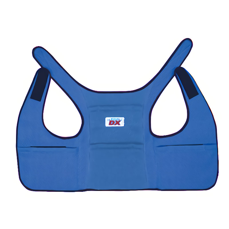 ブレイン　アイスバック（Ｒ）ＤＸ　ブルー　（アルミ保冷剤４個付）　ＢＲ－５５１