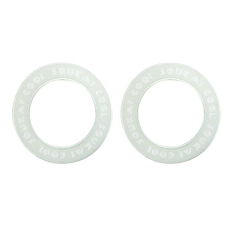 ブレイン　空調ウェア自作キット２（ワッペン）グレー　ＢＲ－６７０