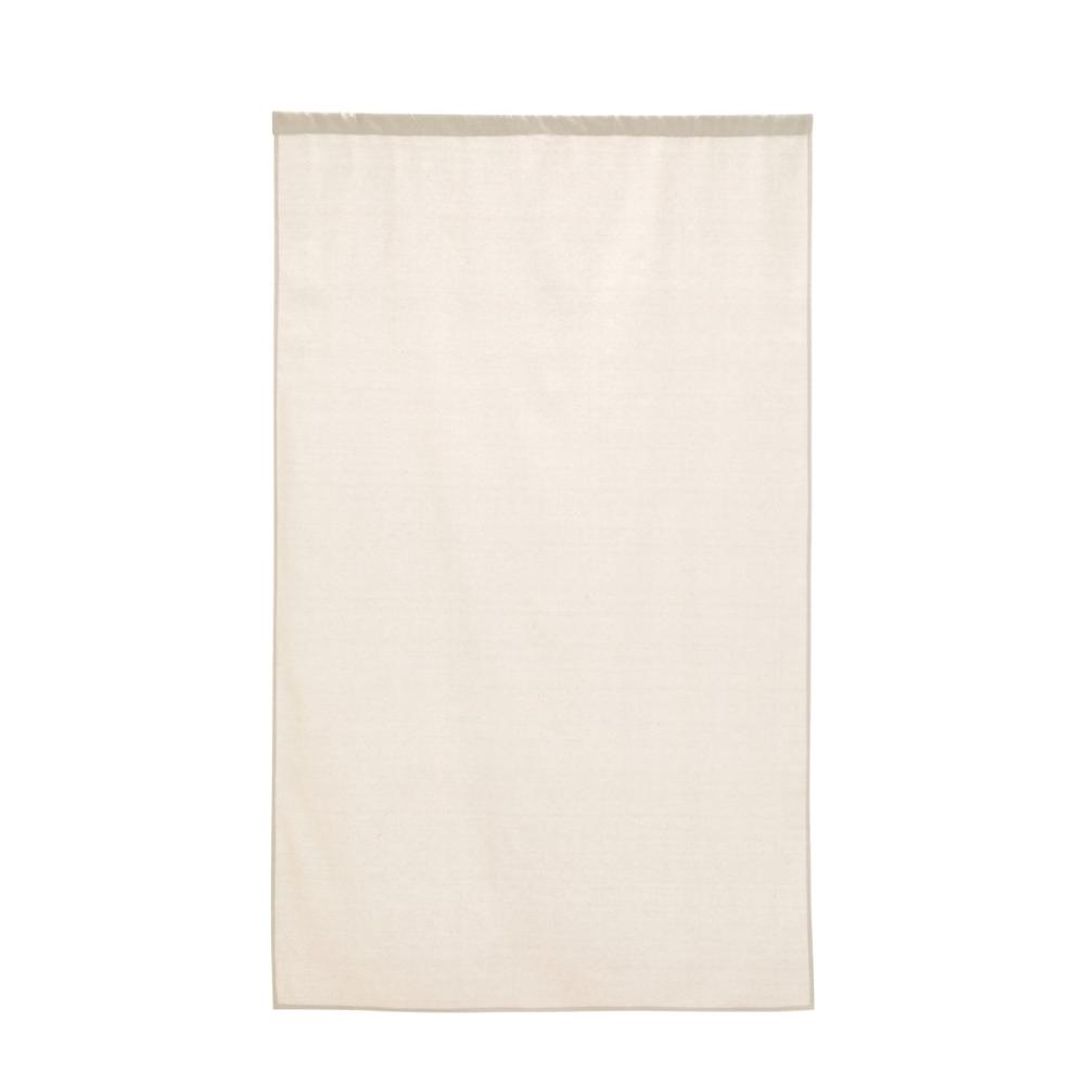 間仕切りパーテーション　ダックス　アイボリー　１１０ｘ１８０ｃｍ