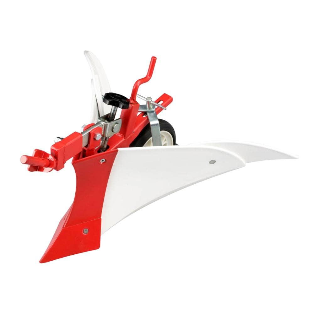 京セラ　耕運機カルチベータ用　培土器　ＡＣＶ１５００