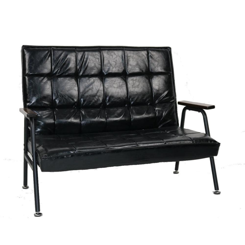 ヴィンテージソファ　グレーシア　２人掛け