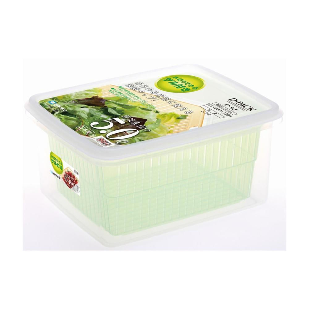 ザル付きＤパック　Ｄ－９ｄ