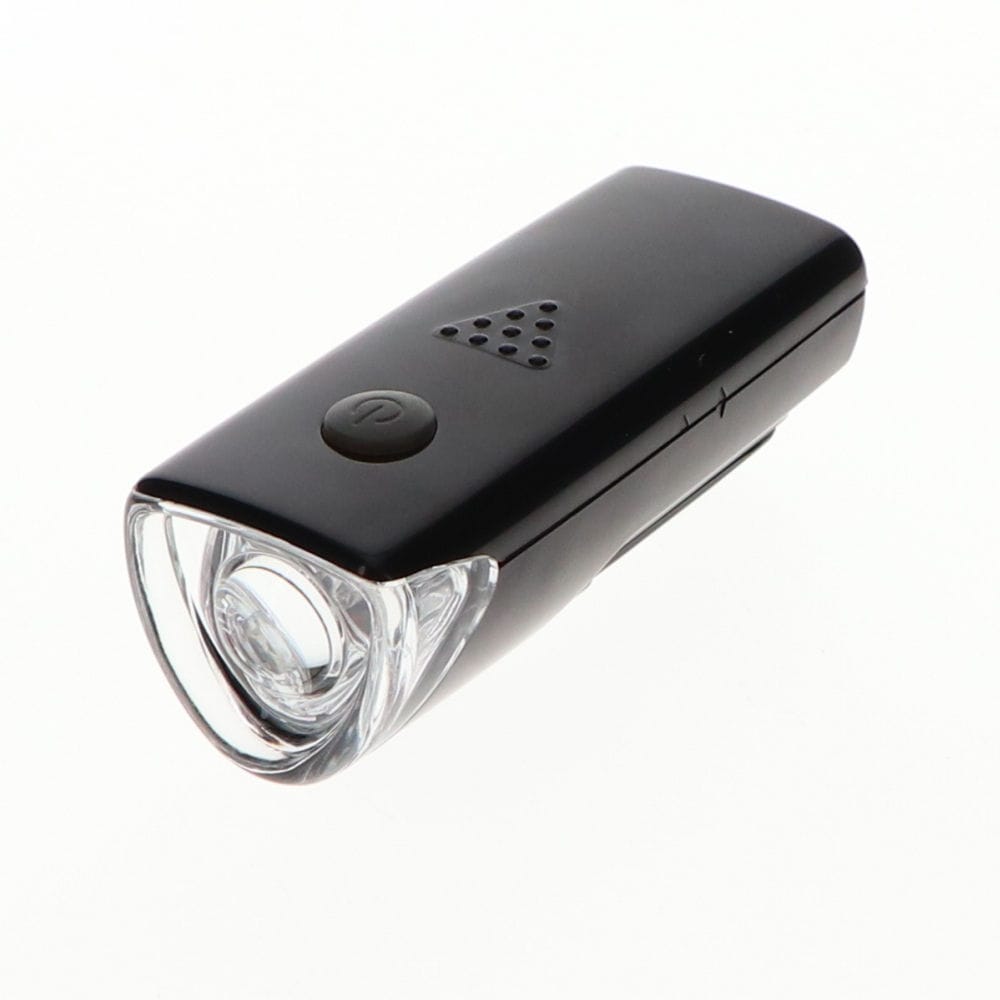 ＣＲＵＺＡＲＤ（クルザード）　自転車用　ＬＥＤフロントライト　３００カンデラ　８８３９０