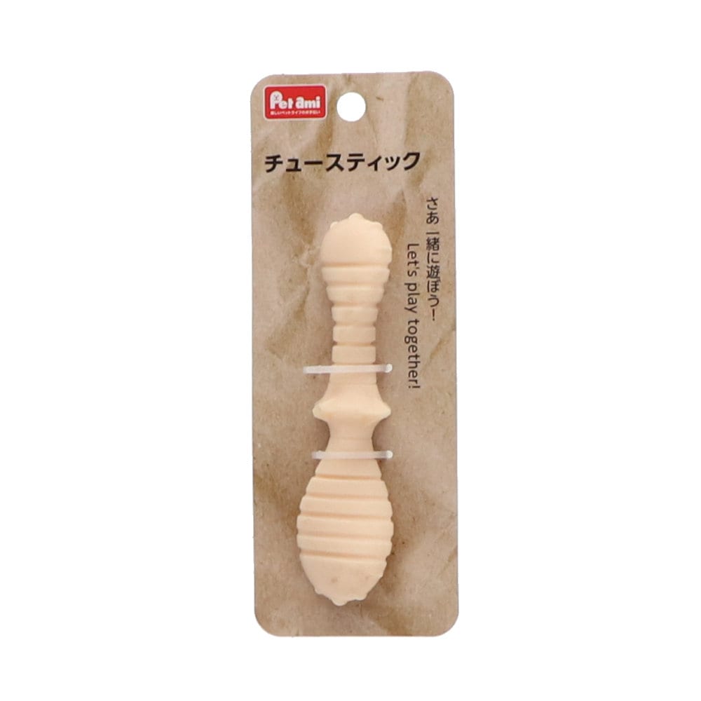 ペット玩具　チュースティック