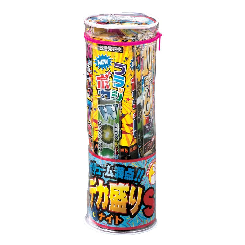 稲垣屋　デカ盛りナイト　Ｓ