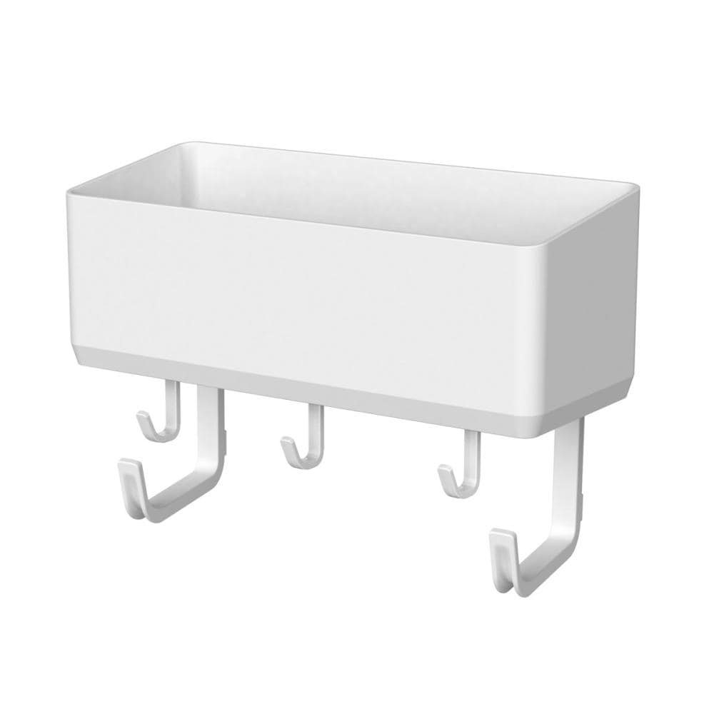 アスベル　マグネットホルダ付フリーラック