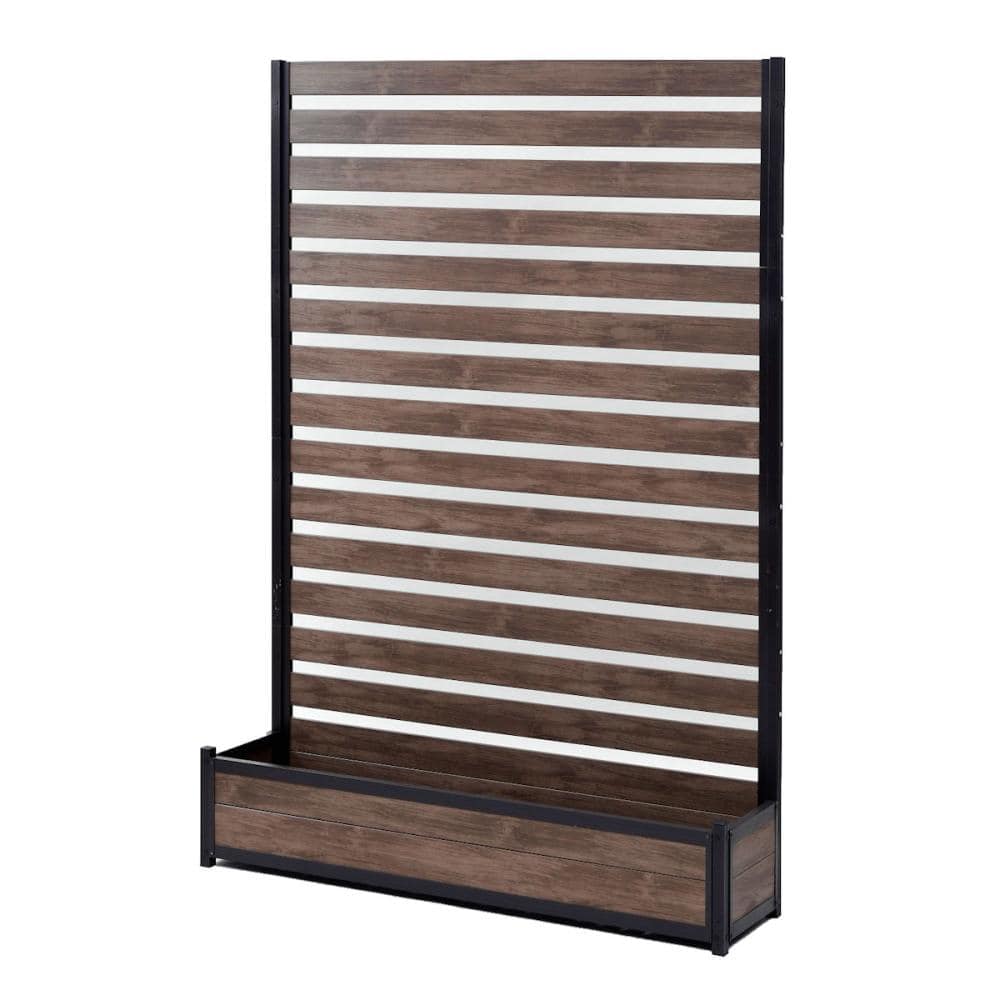 ＹＡＭＡＺＥＮ（山善）　プランターフェンス　ＫＨＰＦ－９０１５０