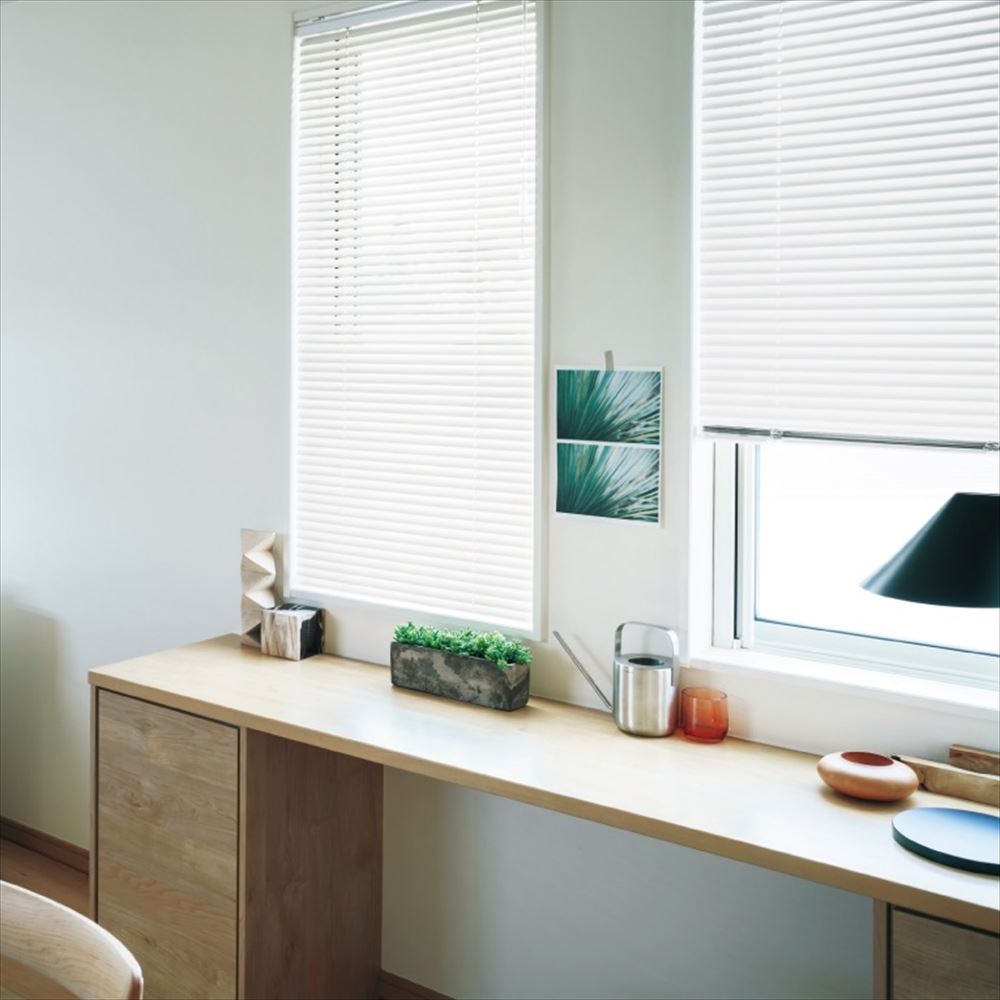 オーダーアルミブラインドベネアル２５幅１８１～２００高８１～１００