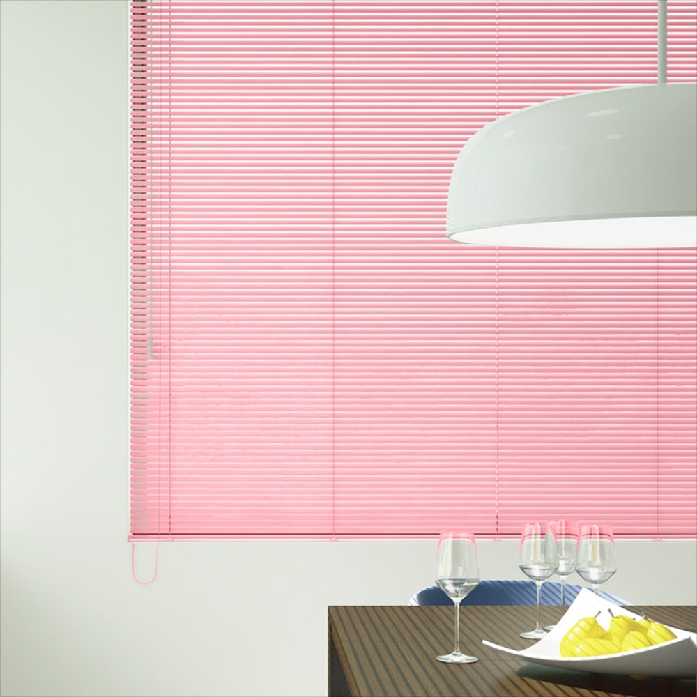 オーダーアルミブラインド　ニューレゾン光触媒遮熱　幅１０１～１４０高１４１～１８０