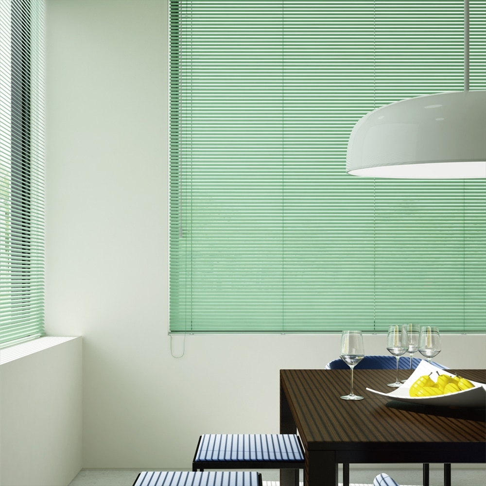 オーダーアルミブラインド　ニューレゾン　幅２２１～２５０高１８１～２２０