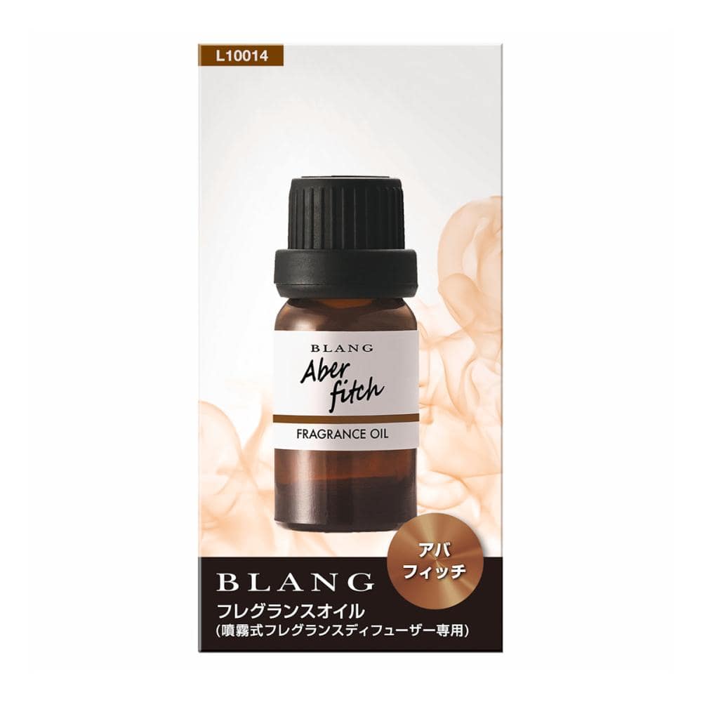 カーメイト　ブラング　フレグランスオイル　アバフィッチ　Ｌ１００１４