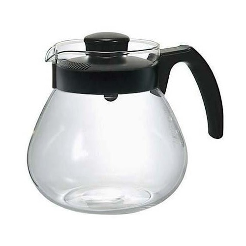 ハリオ　コーヒー＆ティーサーバー　テコ　ＴＣＲ－１００－Ｂ