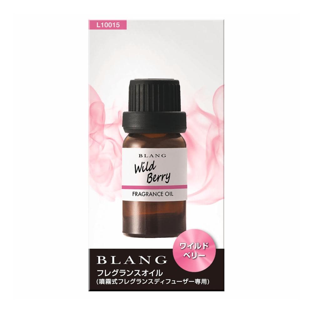 カーメイト　ブラング　フレグランスオイル　ワイルドベリー　Ｌ１００１５