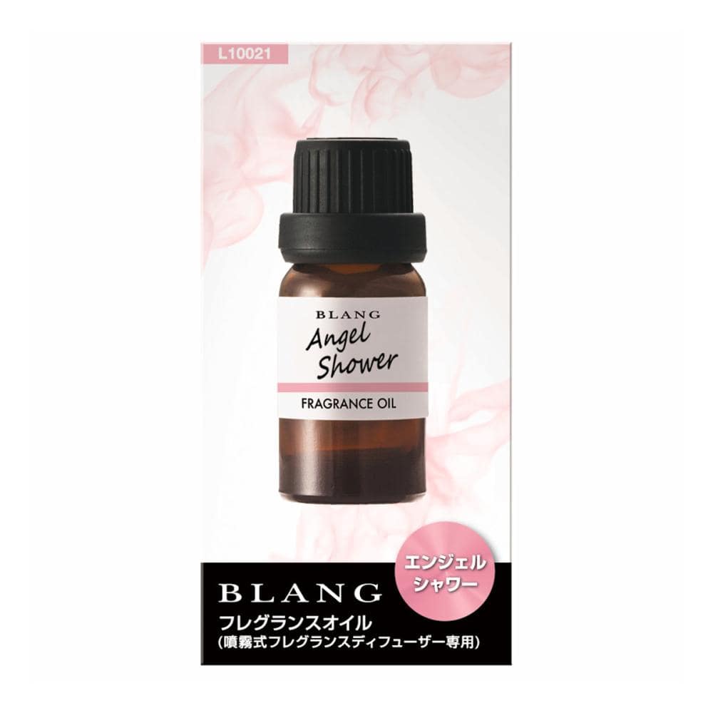カーメイト　ブラング　フレグランスオイル　エンジェルシャワー　Ｌ１００２１