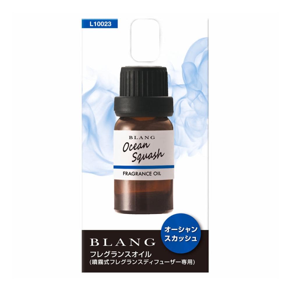 カーメイト　ブラング　フレグランスオイル　オーシャンスカッシュ　Ｌ１００２３