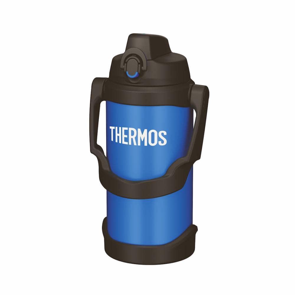 サーモス　真空断熱スポーツジャグ　２．０Ｌ　ブルー　ＦＪＱ－２０００　ＢＬ