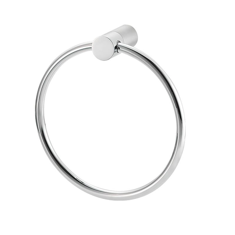 ＳＡＮＥＩ（サンエイ）　タオルリング　ビス付　Ｗ５７０５３