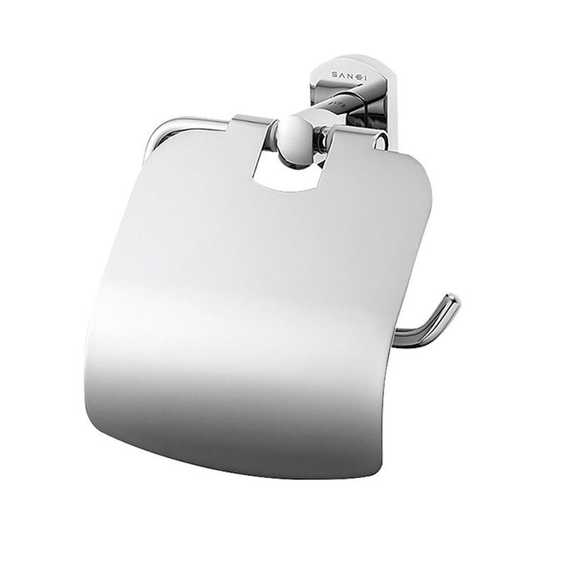 ＳＡＮＥＩ（サンエイ）　ペーパーホルダー　ビス付　Ｗ３７００