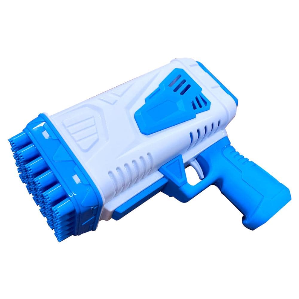 オンダ　電動バズルバブルガン