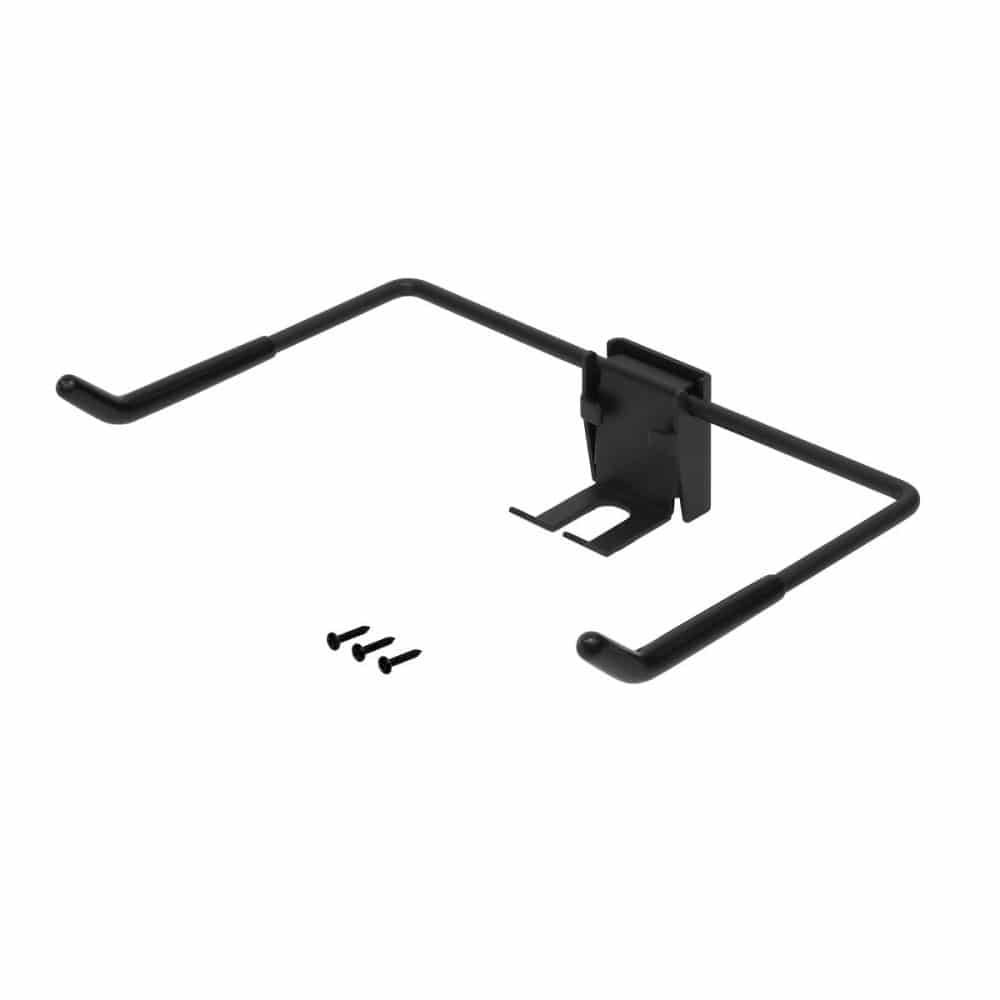 ラブリコ　ロードバイクハンガー　ブラック　ＳＫＸ－５１９