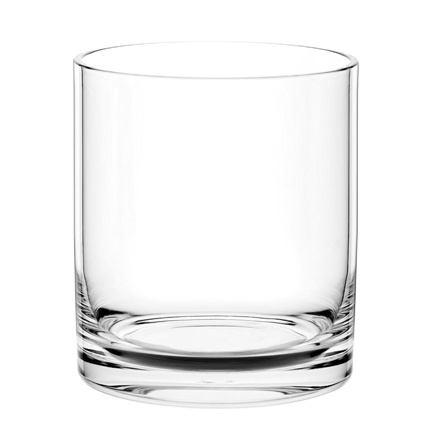 Ｖａｓｅｅｄ（割れない花瓶）　ポリカーボネート花瓶　シリンダー　クリア　ＶＲ１５０－２５０