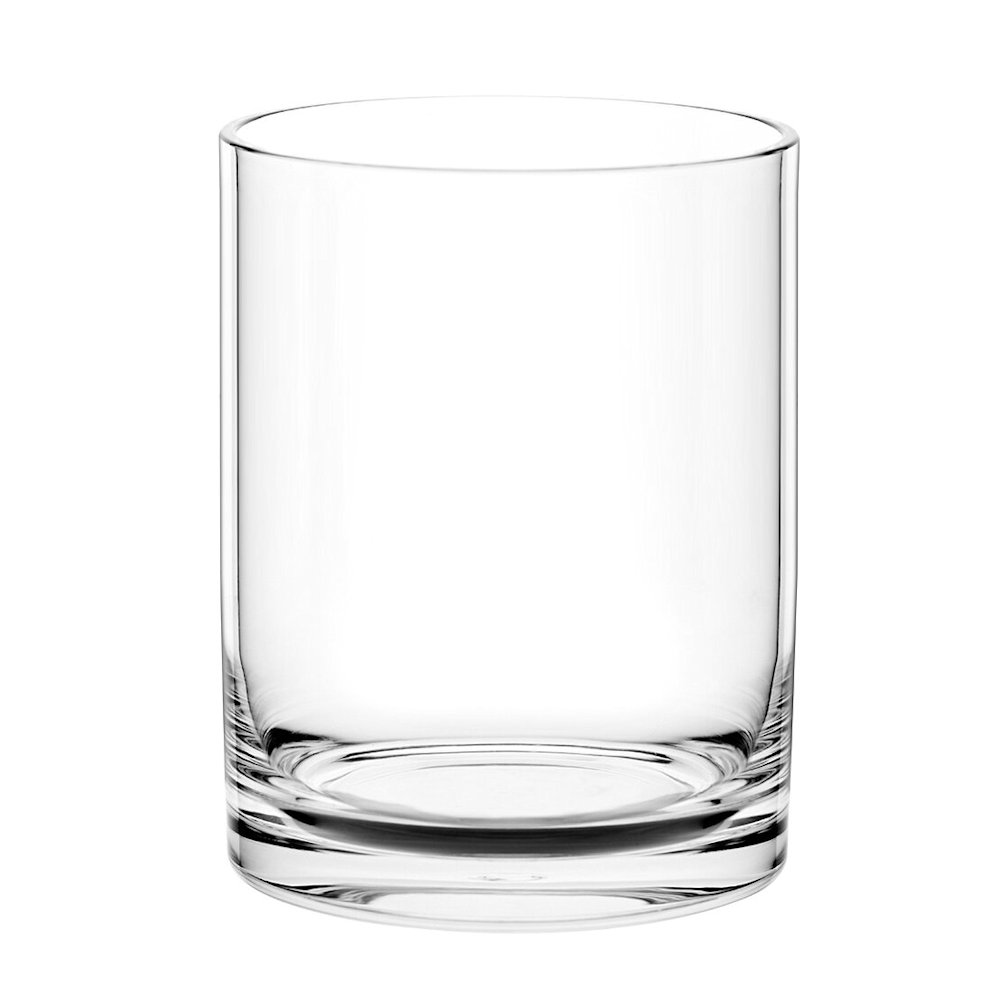 Ｖａｓｅｅｄ（割れない花瓶）　ポリカーボネート花瓶　シリンダー　クリア　ＶＲ１５０－３００