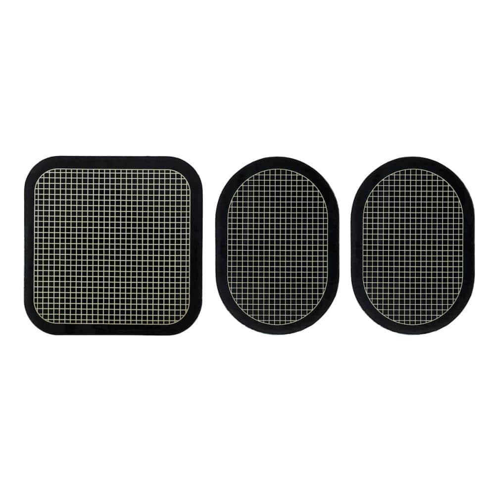 アクティブスレンダー　交換パッド