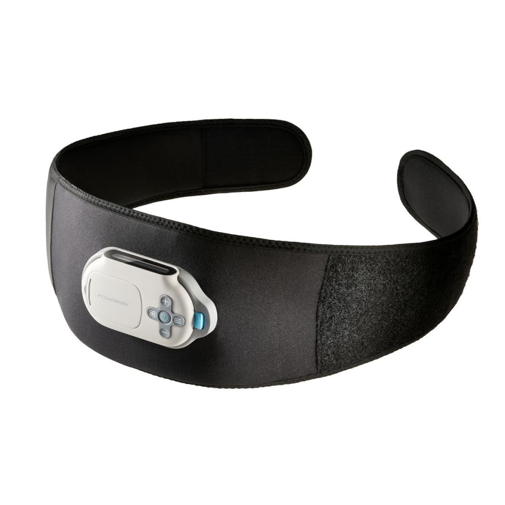 アクティブスレンダー　パッド増量セット