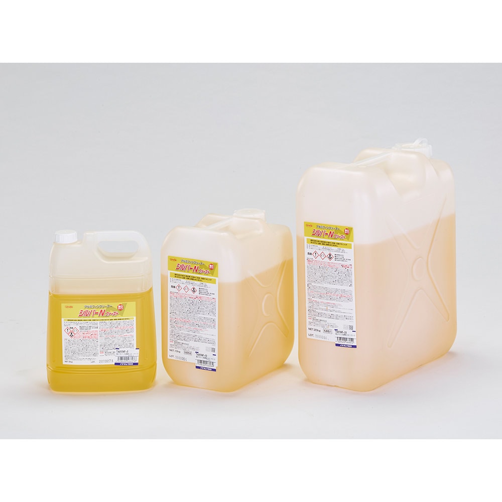 ＴＡＳＣＯ　イチネンタスコ　アルミフイン洗浄剤　ＴＡ９１５ＮＦ－５