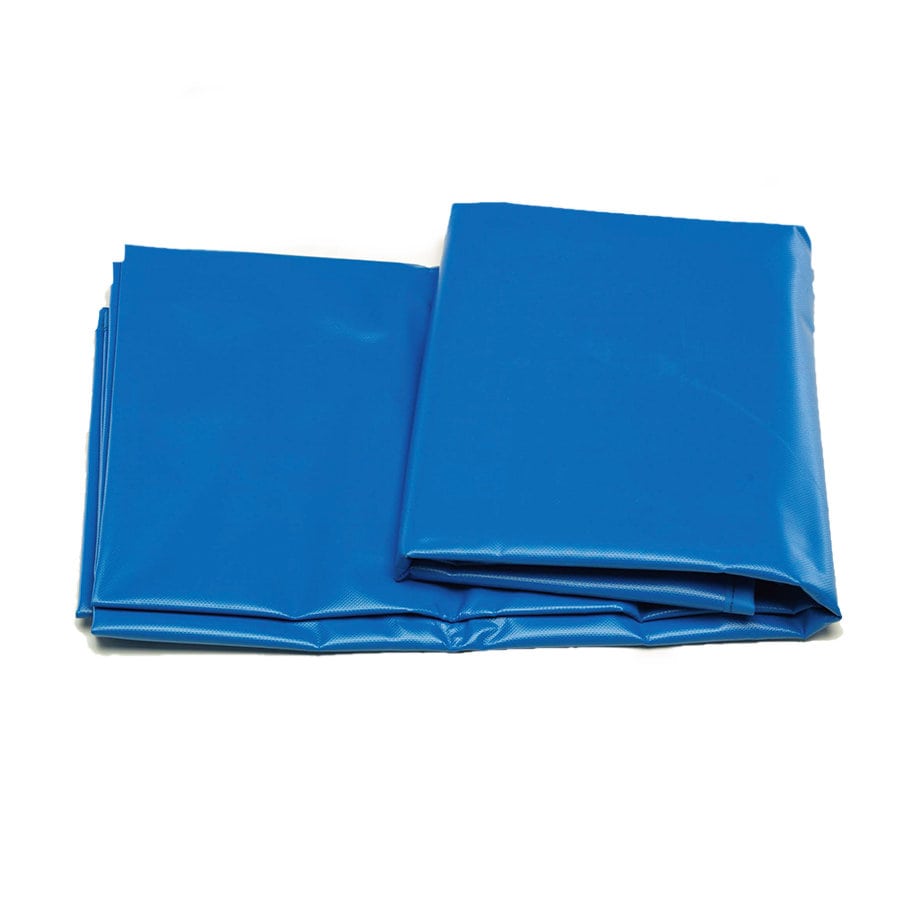 イチネンＴＡＳＣＯ　防水作業マット　ＴＡ９１８ＢＭ