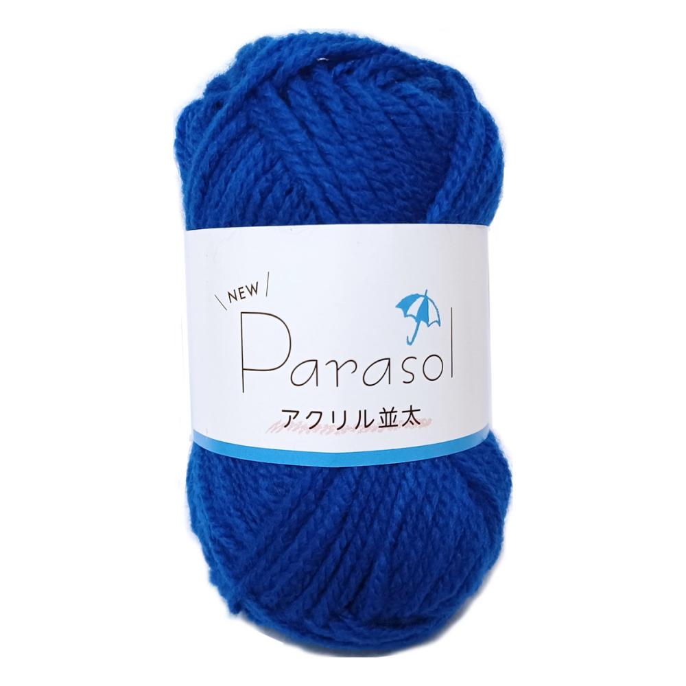 パラソル　アクリル毛糸並太　１１