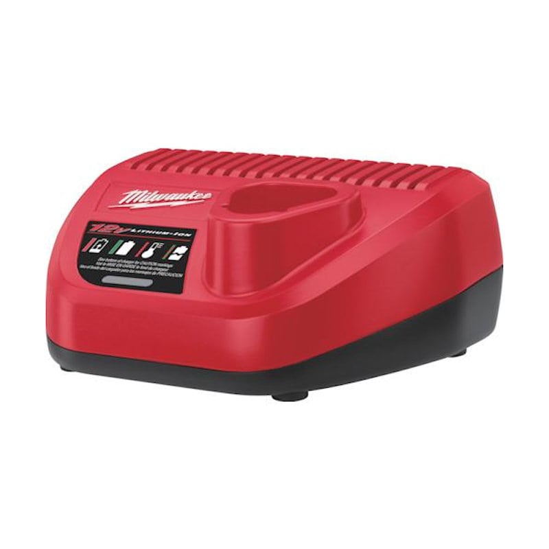 ミルウォーキー　Ｍ１２　充電器　Ｃ１２Ｃ　ＪＰ