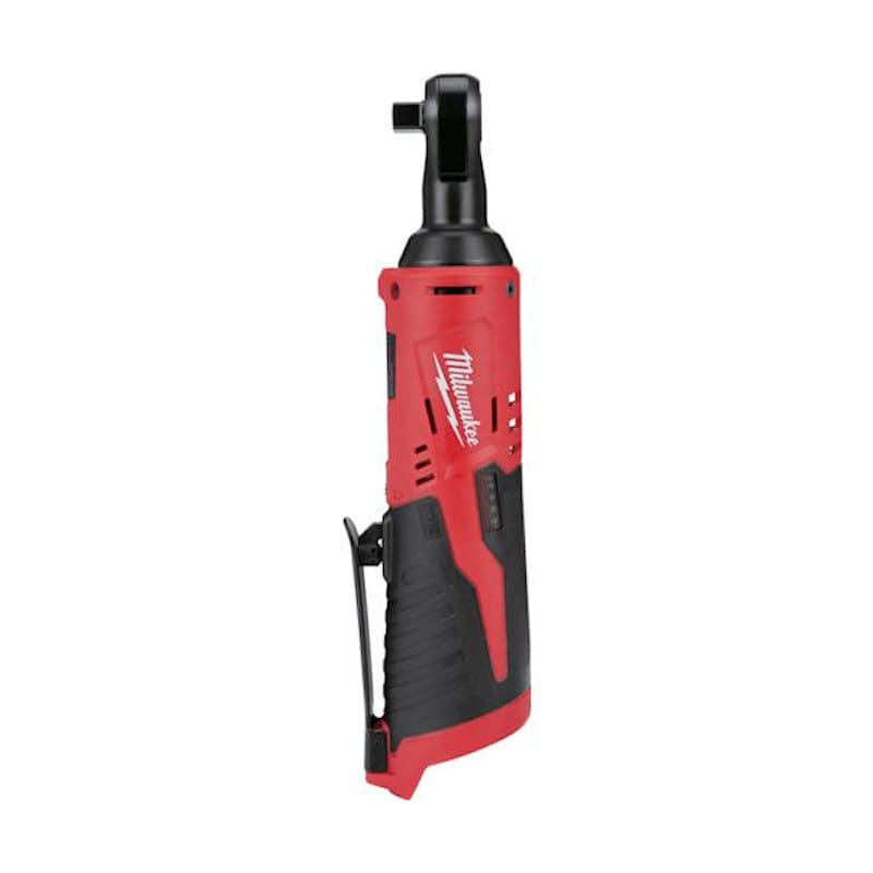 ミルウォーキー　Ｍ１２　３／８インチラチェットレンチ　Ｍ１２　ＩＲ－０Ｂ　ＡＰＪ＿