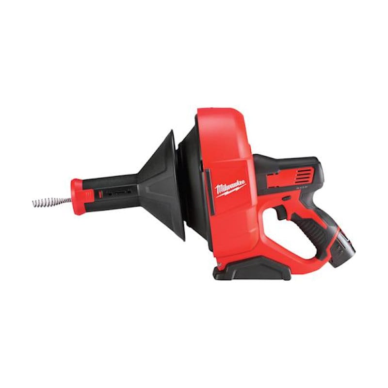 ミルウォーキー　Ｍ１２　配管清掃機　Ｍ１２　ＢＤＣ６－０Ｃ０　ＡＰＪ＿