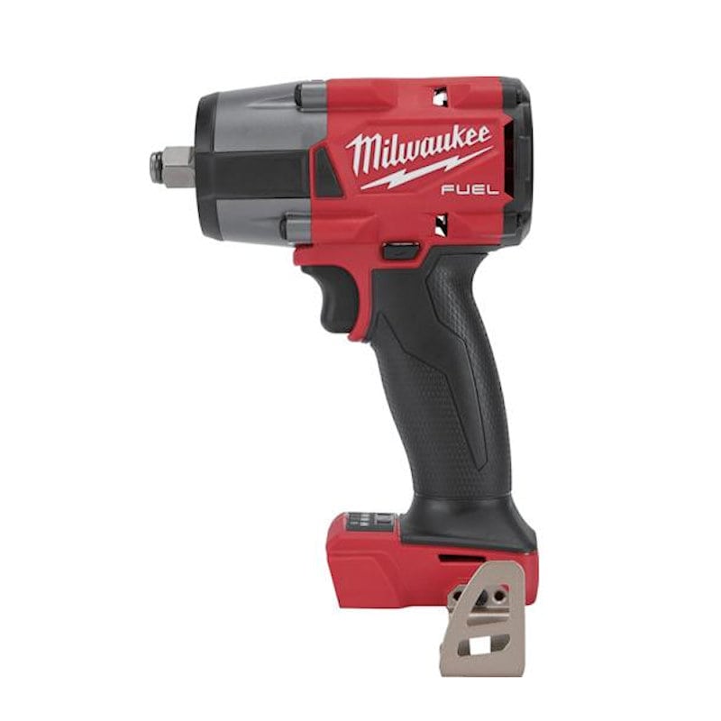 ミルウォーキー　Ｍ１８　１／２　７４５Ｎｍインパクトレンチ　Ｍ１８　ＦＭＴＩＷ２Ｆ１２－０Ｘ０　ＪＰ＿