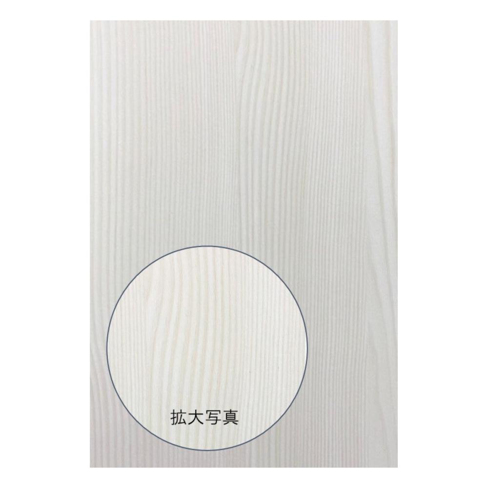 Ｋ＋　クロス合板　ハイサスティナクロス　２×８　ＫＷ－Ｓ０４木目　コバ巻き