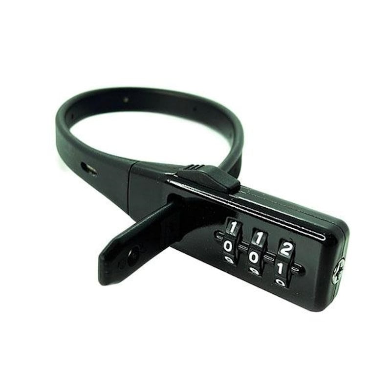 川住製作所　ソクロックマイセット　３０ｃｍ　ブラック　７４１２５