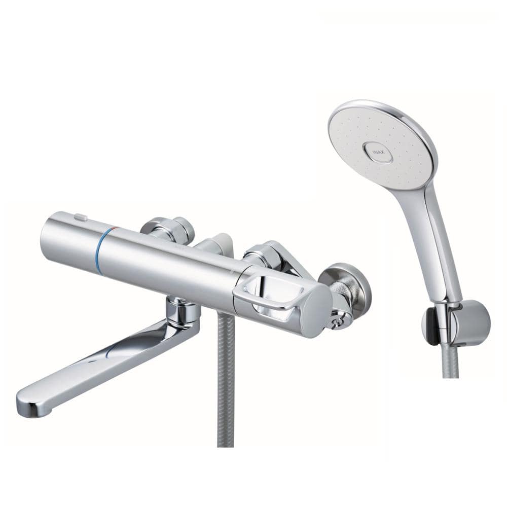 ＬＩＸＩＬ　ＩＮＡＸ　サーモスタットバス水栓　エコアクアシャワー　一般地　ＲＢＦ－９１４Ｅ