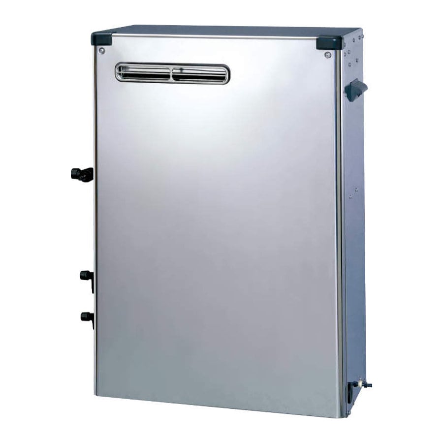 ノーリツ　石油ふろ給湯機（ミキシングタイプ）　屋外据置形　オートタイプ　　ＯＴＸ－Ｈ４７０７ＳＡＹＳＭＶ