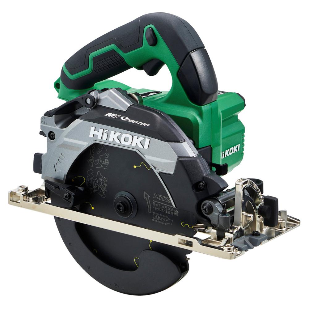 ＨｉＫＯＫＩ（ハイコーキ）　３６Ｖコードレス丸のこ　Ｃ３６０６ＤＢ（２ＸＰＳＺ）