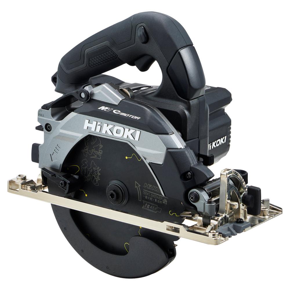 ＨｉＫＯＫＩ（ハイコーキ）　３６Ｖコードレス丸のこ　Ｃ３６０６ＤＢ（２ＸＰＳＢＺ）