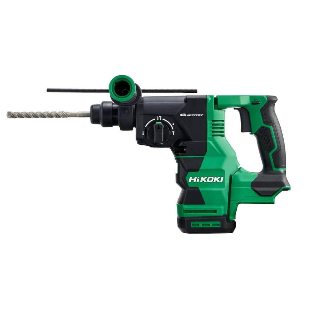 ＨｉＫＯＫＩ（ハイコーキ）　１８Ｖロータリハンマドリル　本体のみ　ＤＨ１８２６ＤＡ（ＮＮ）