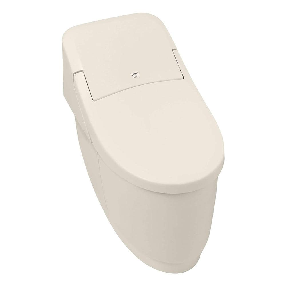 ＬＩＸＩＬ　プレアスＬＳリトイレ　寒冷地　オフホワイト　排水芯１２０ｍｍ　ＣＬＲ５Ａ　ＢＮ８